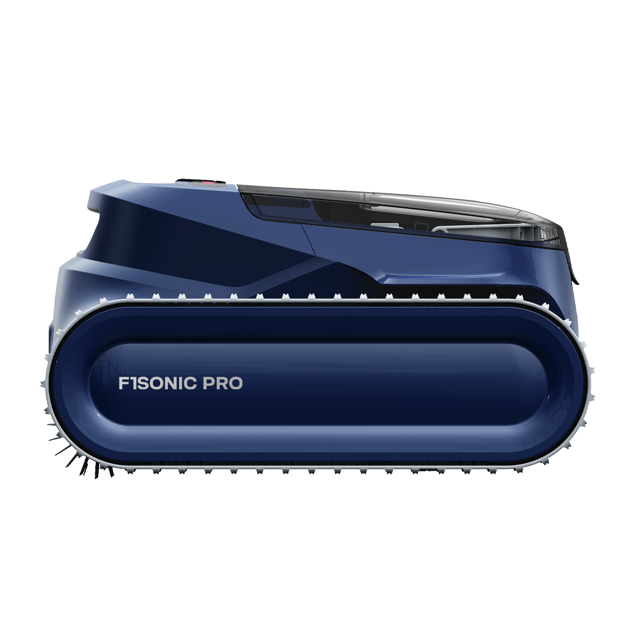 BWT Pool Products Formula 1 Sonic Pro Robotic Pool Cleaner Model: RURN-NFL0-F1RBC