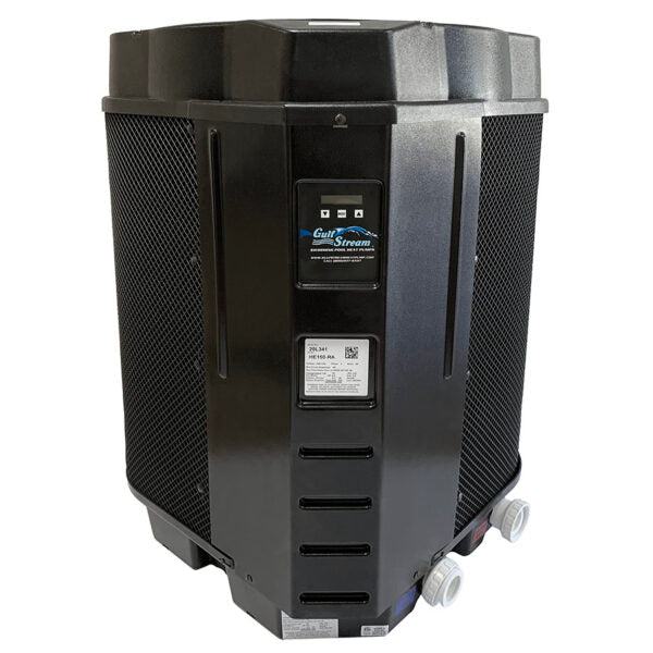 Gulfstream | HE150-R-A Pool Heat Pump
