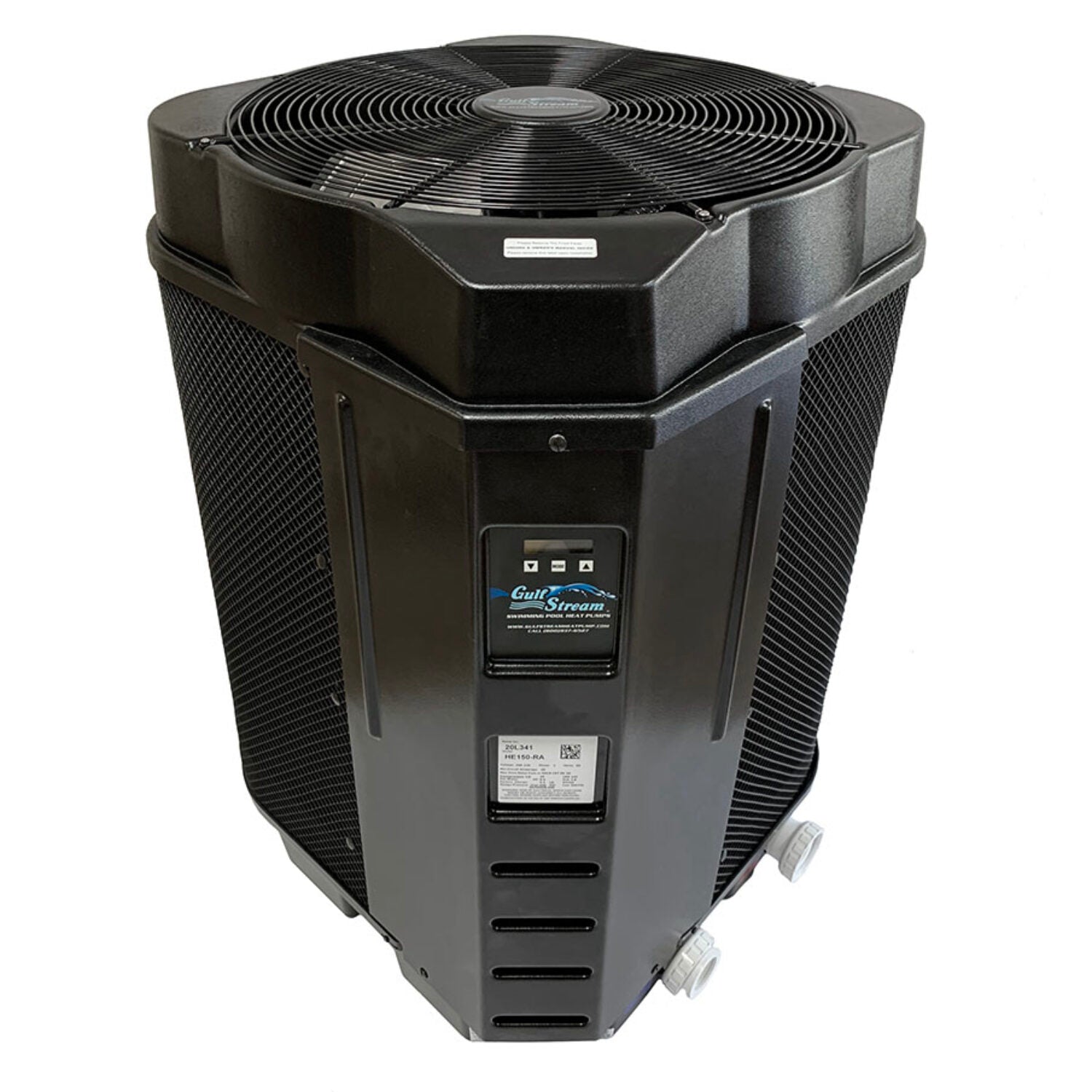 Gulfstream | HE150-R-A Pool Heat Pump