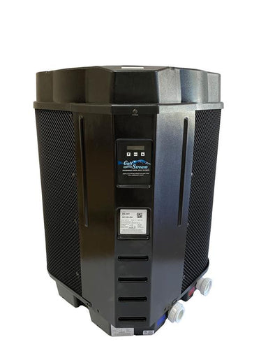 GulfStream HE150-TA 135000 BTU pool heat and cool heat pump