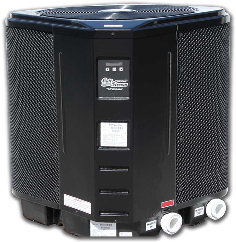 Gulfstream | HE150-R-A Pool Heat Pump