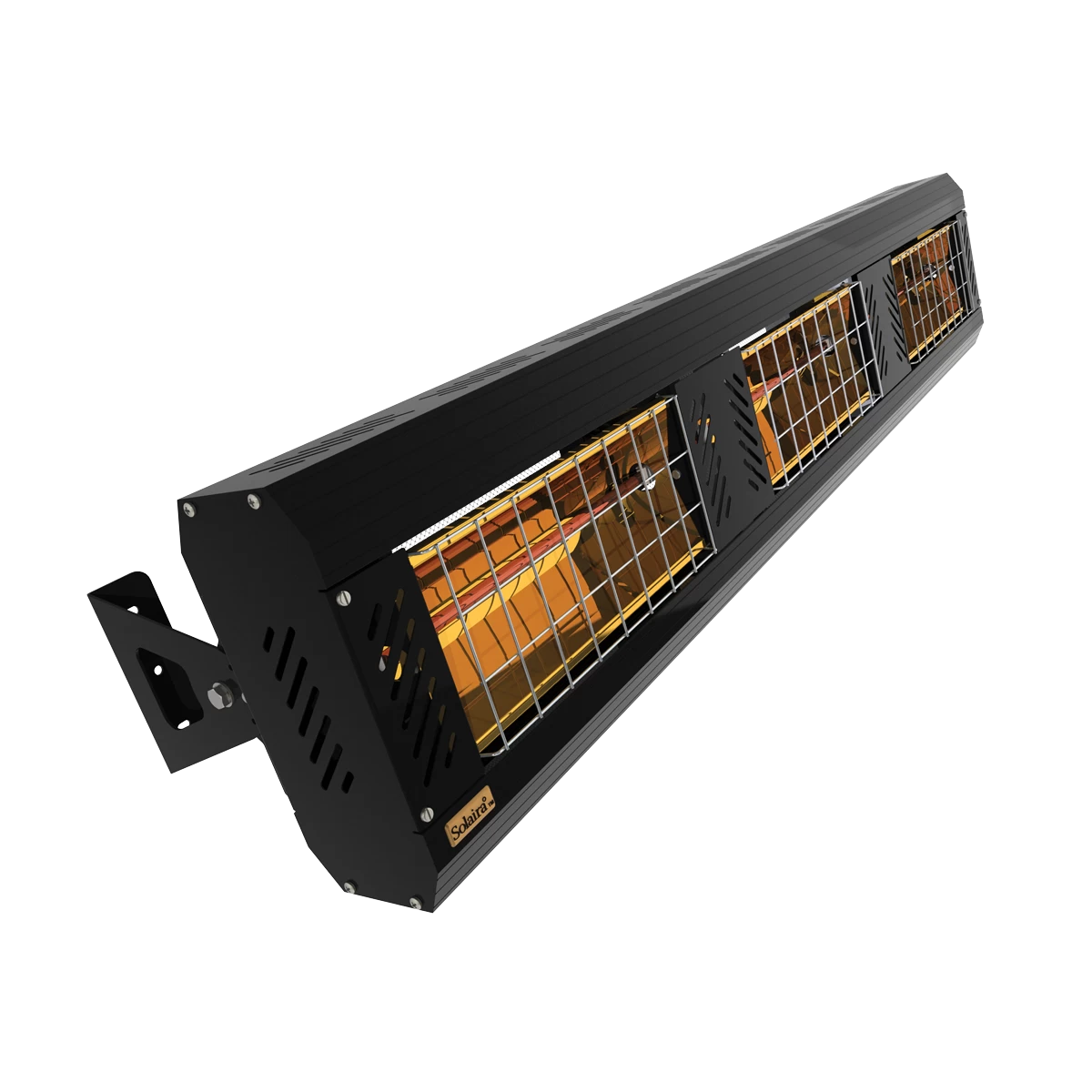 Solaira — ICR Series Recess Heater