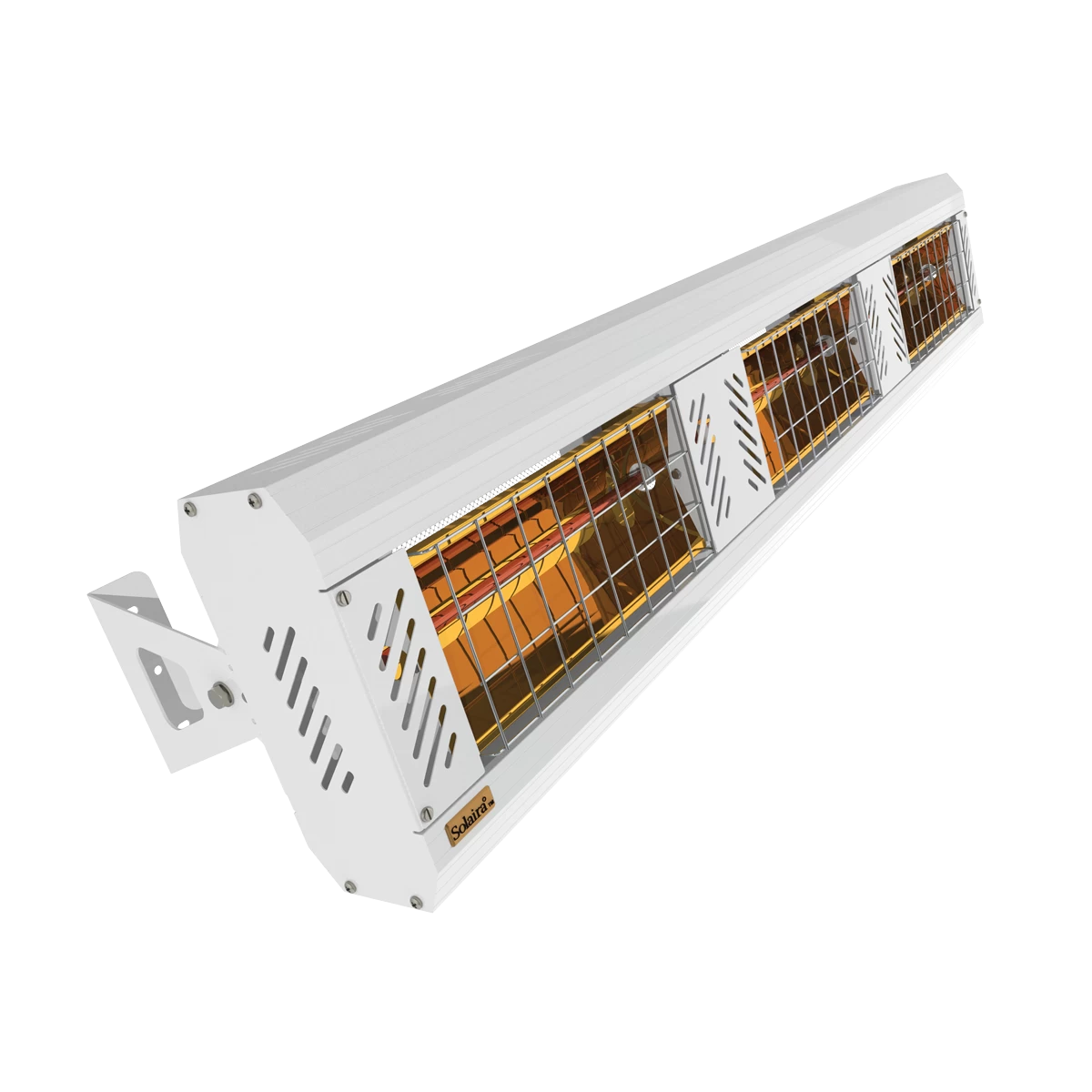 Solaira — ICR Series Recess Heater
