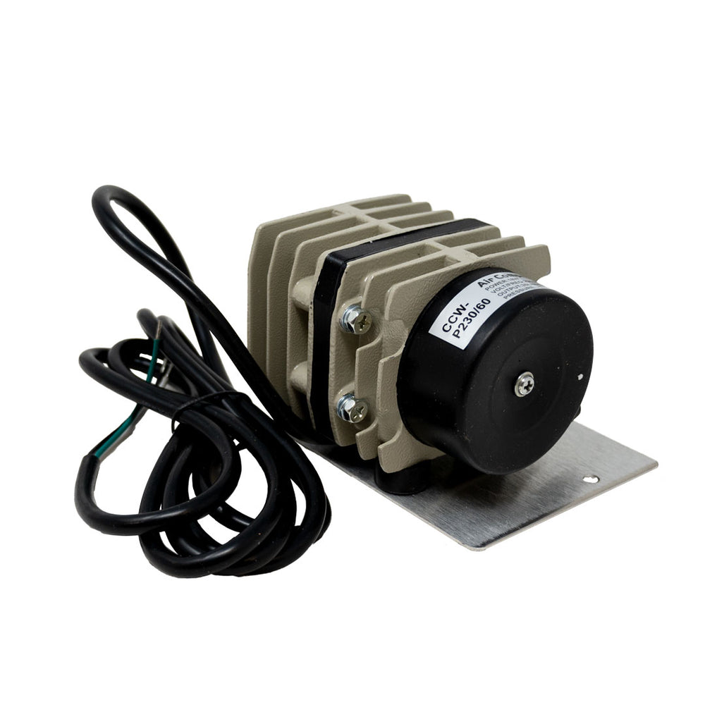 Clear Comfort CCW25 AOP System — Advanced Oxidation Sanitizer for Smaller Pools