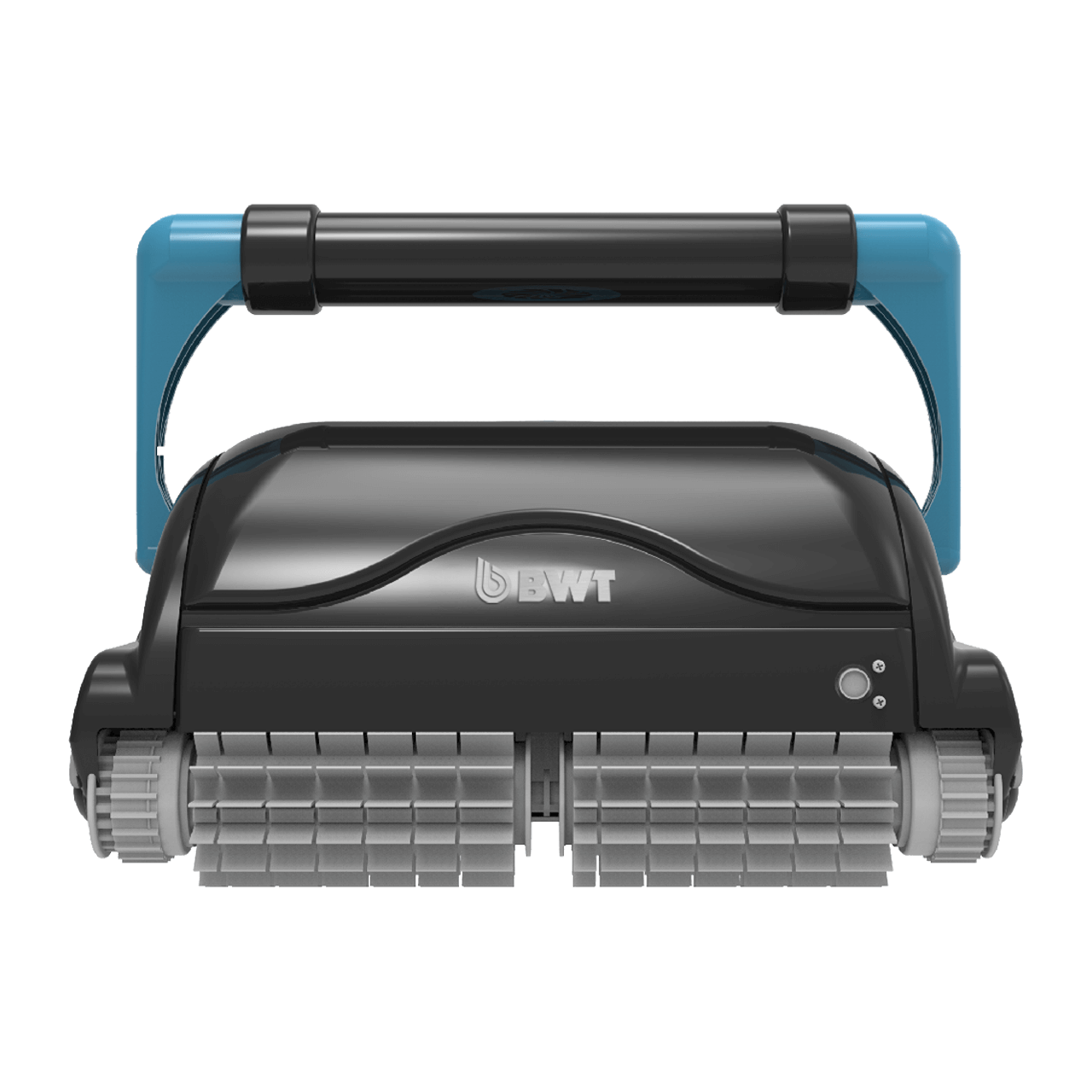 BWT Pool Products Magnum Jr Robotic Cleaner w/ Caddy Model: RUCS-MGJ0M-JU00