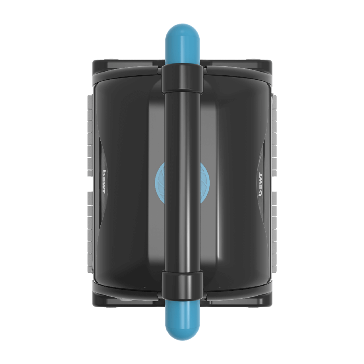 BWT Pool Products Magnum Jr Robotic Cleaner w/ Caddy Model: RUCS-MGJ0M-JU00