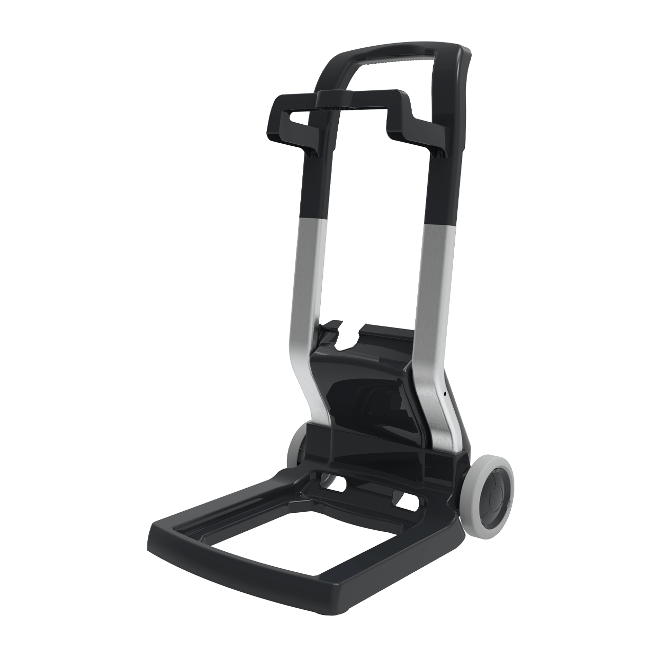 BWT Pool Products Magnum Jr Robotic Cleaner w/ Caddy Model: RUCS-MGJ0M-JU00