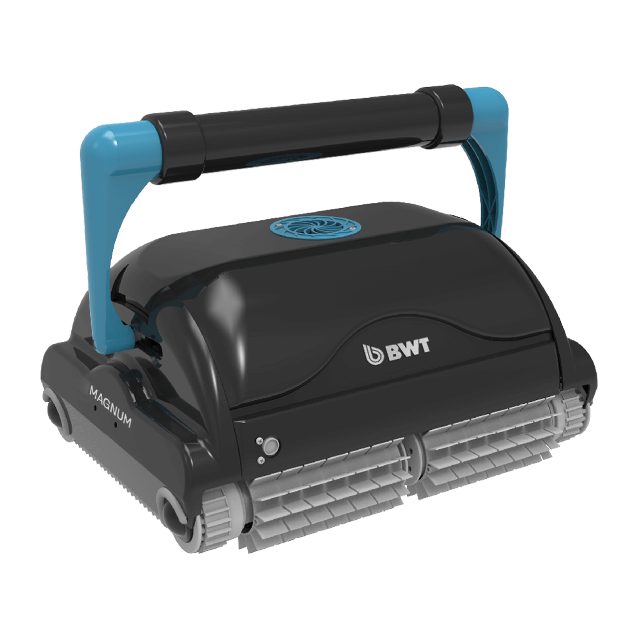 BWT Magnum Robotic Pool Cleaner Model: RUCL-GEM0-GUS00