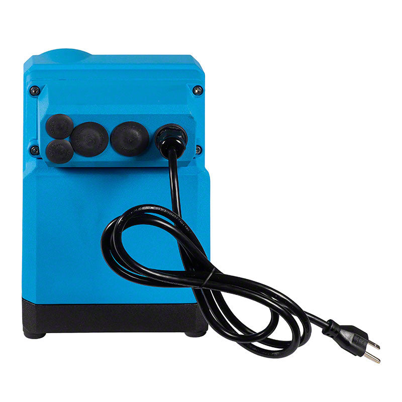 A2A FLEXFLO® Peristaltic Metering Pump for Commercial Aquatics