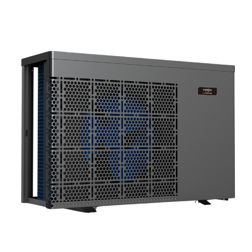 Moov TurboSilence Heat Pump - MTS90, MTS110, MTS140