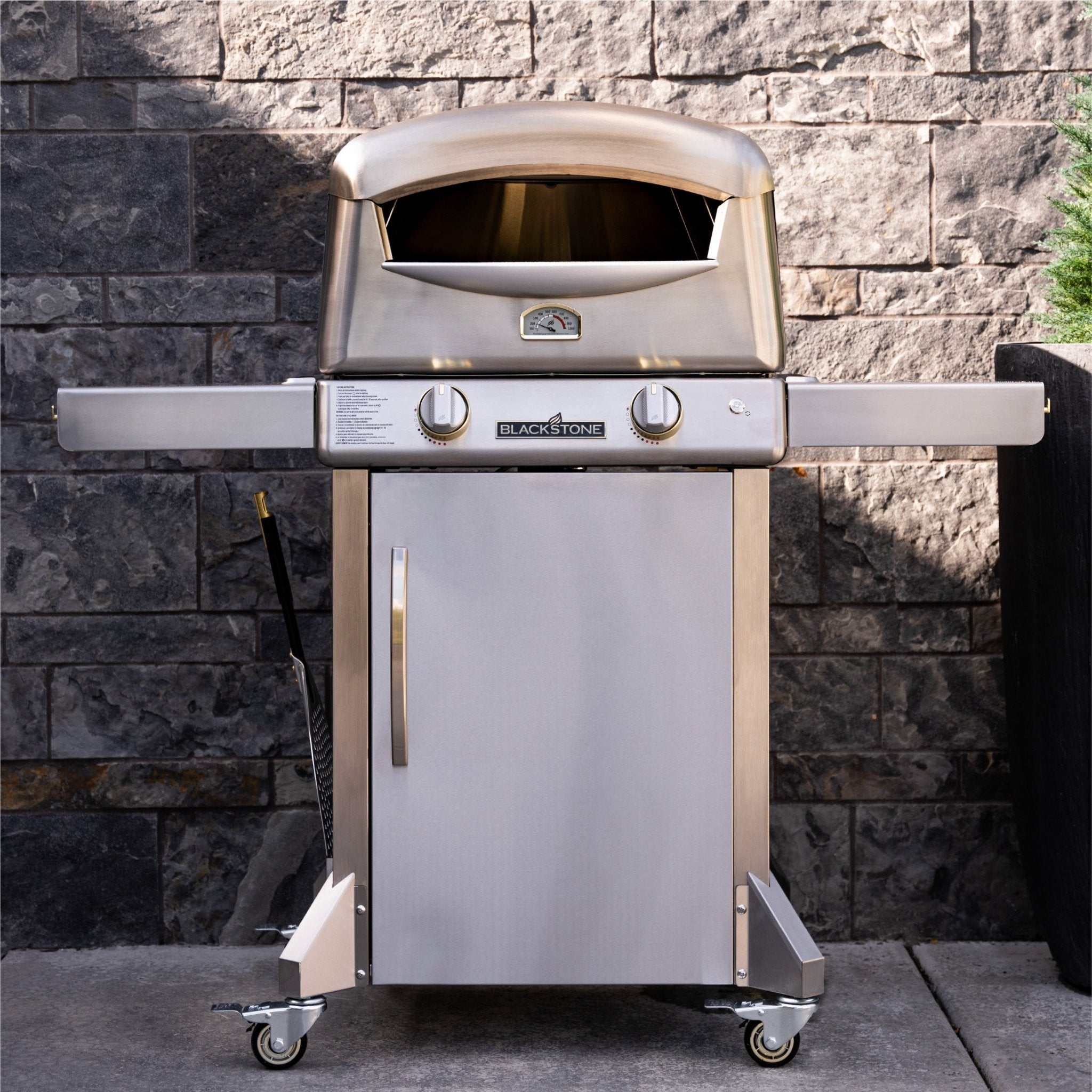 Blackstone Select Pizza Oven 6831