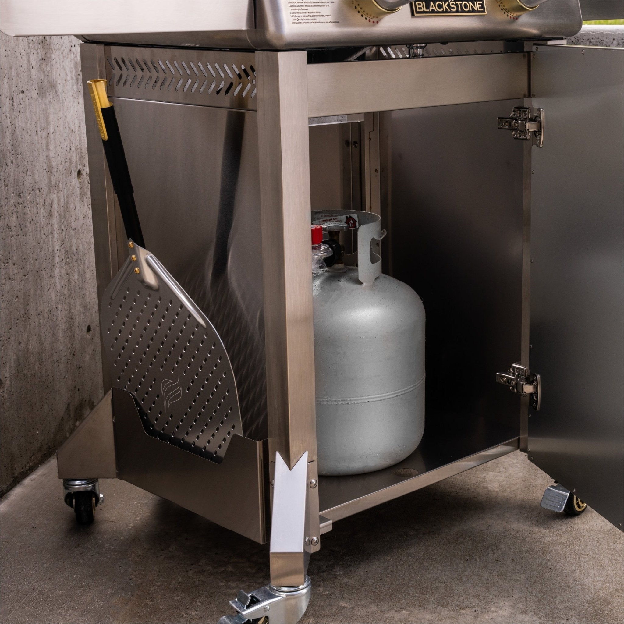 Blackstone Select Pizza Oven 6831