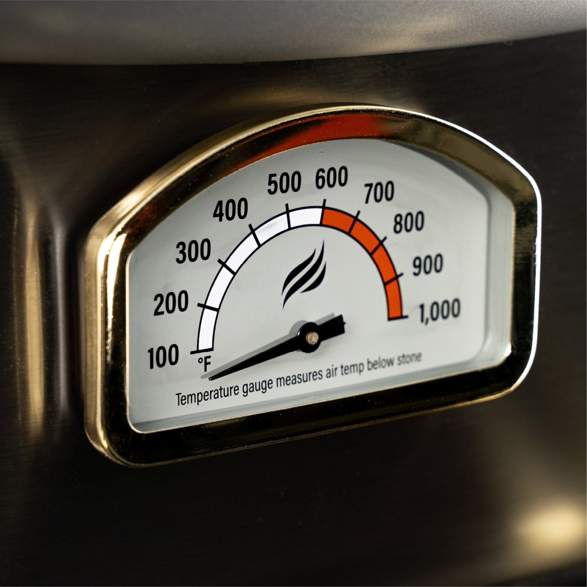 Blackstone Select Pizza Oven 6831