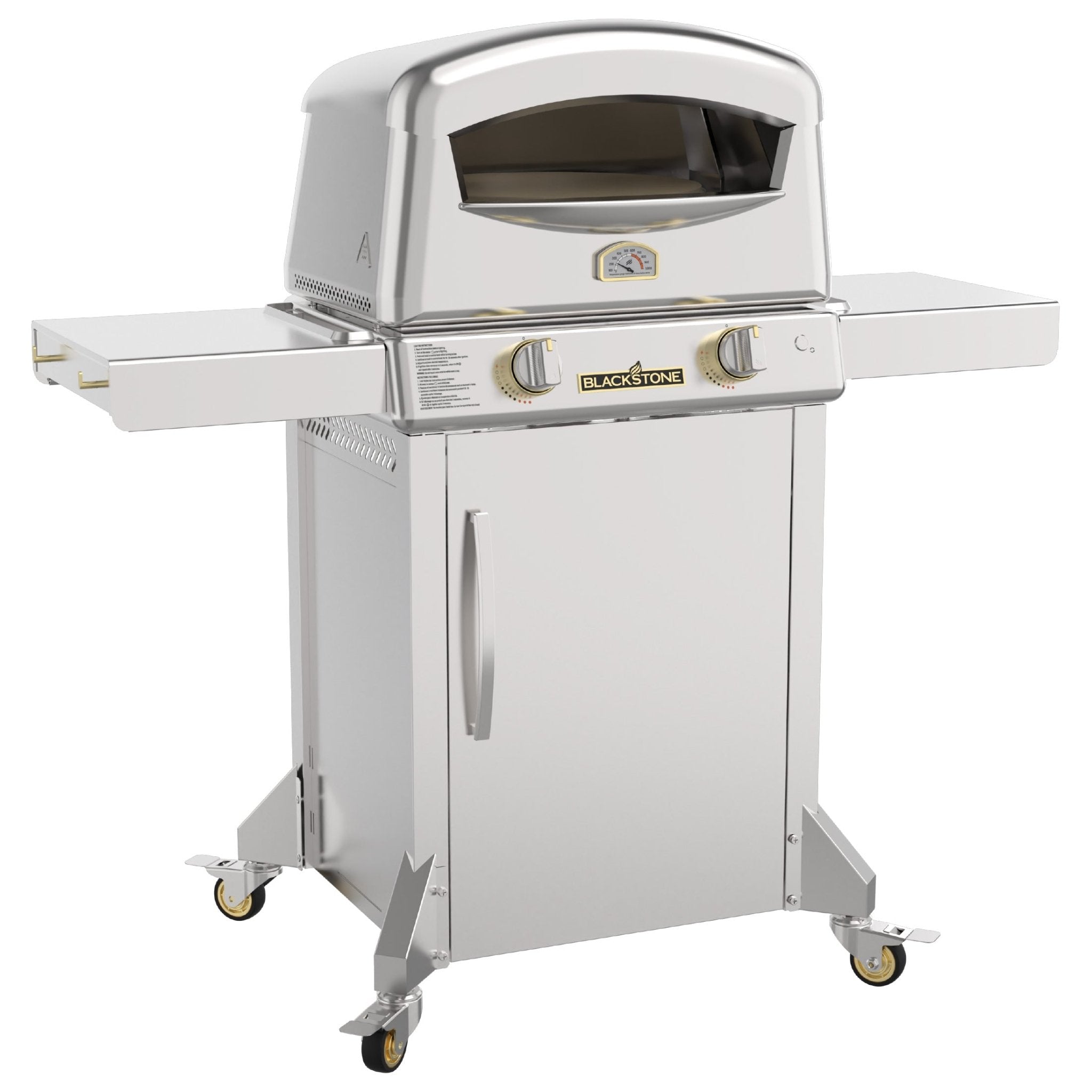 Blackstone Select Pizza Oven 6831