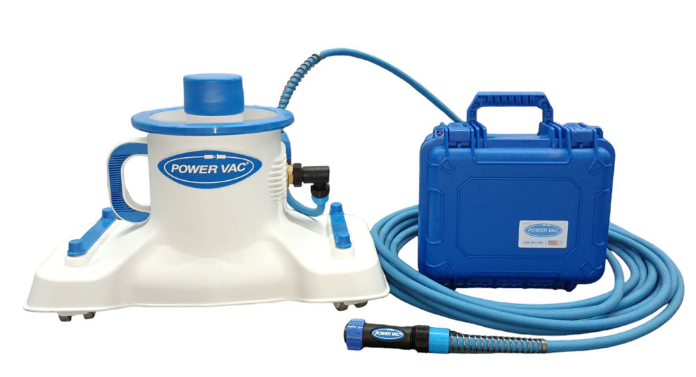 Power Vac PV3600 Vacuum Package