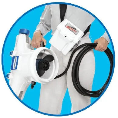 HAMMER-HEAD REMORA | Model XR1600