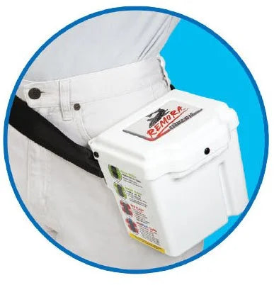 HAMMER-HEAD REMORA | Model XR1600