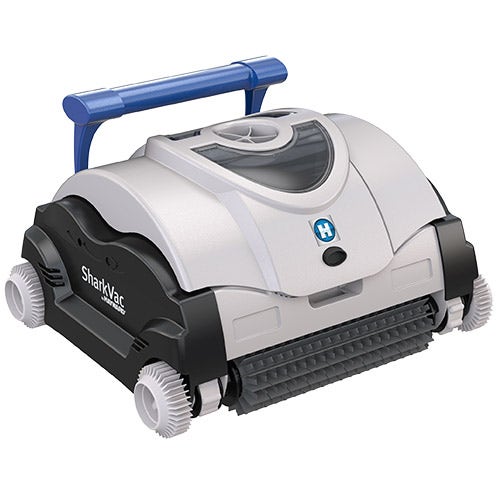 Hayward — SharkVac XL Robotic Pool Cleaner, 115V, with Caddy (Open Line)