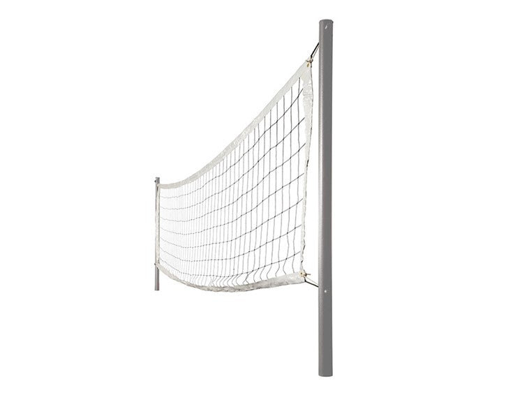 S.R. Smith 42' Swim-N-Spike Pool Volleyball System with Posts & Anchors