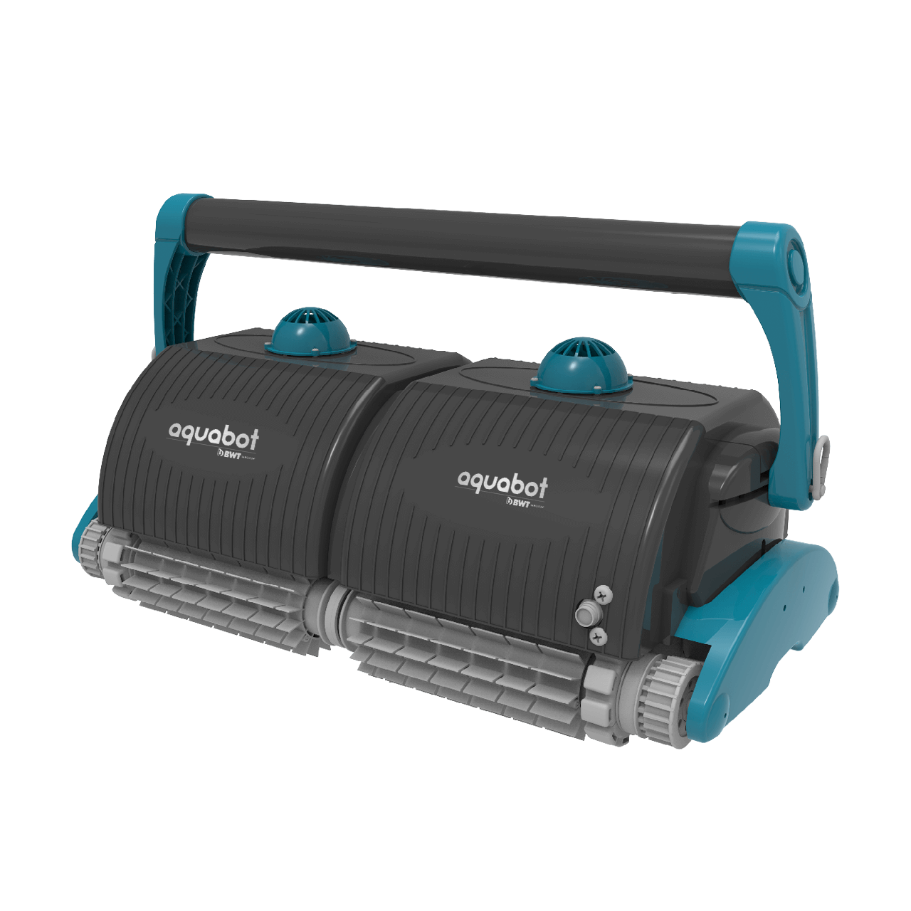 BWT Pool Products Ultramax Robotic Pool Cleaner Model: RUCL-UM10U-BL98