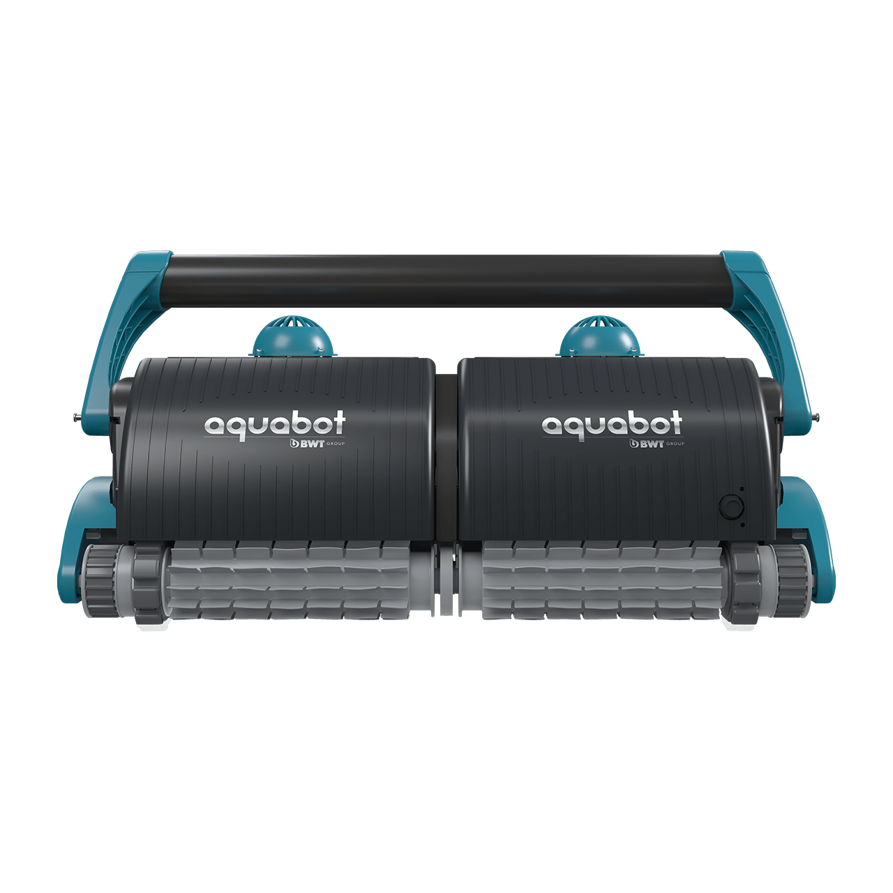 BWT Pool Products Ultramax Robotic Pool Cleaner Model: RUCL-UM10U-BL98