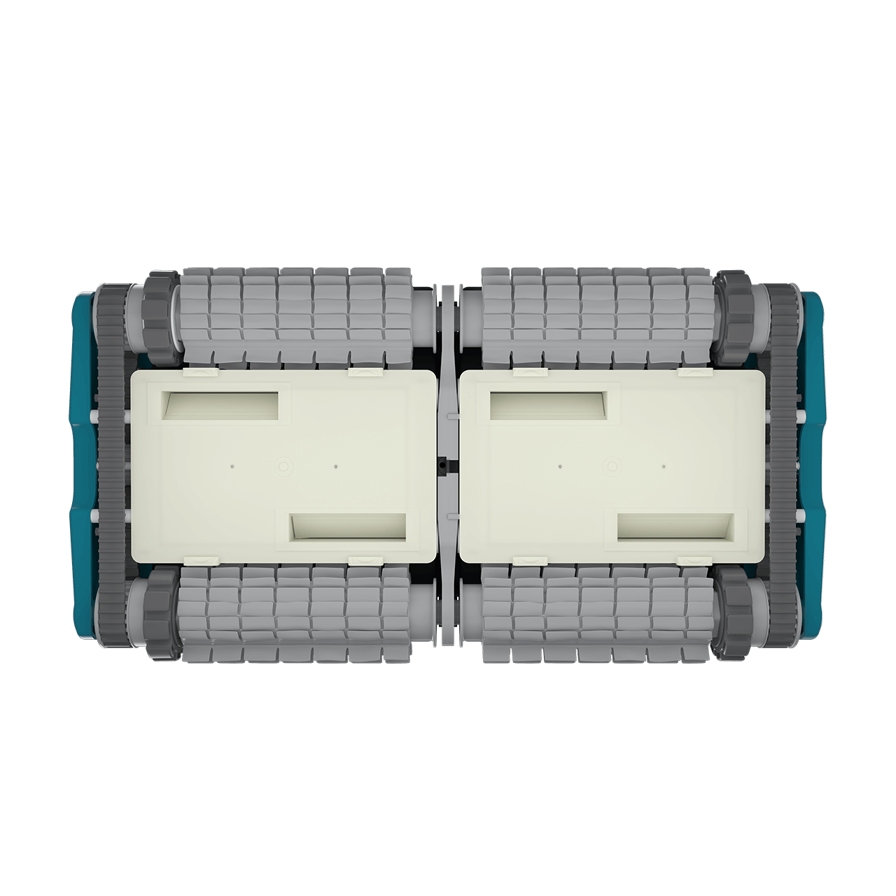 BWT Pool Products Ultramax Robotic Pool Cleaner Model: RUCL-UM10U-BL98