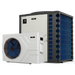 Moov Inverter Heat and Cool pool heat pump for residential inground pools