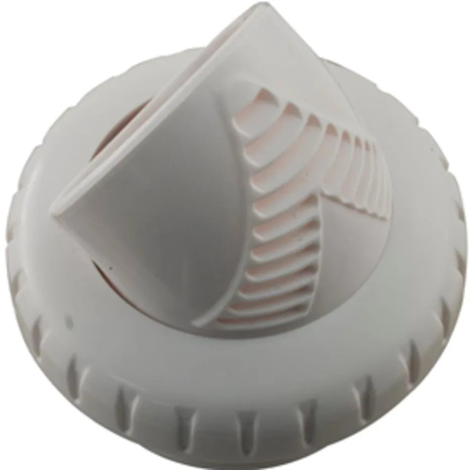 Infusion V-Fittings Venturi Return Fitting - Model VRFTH
