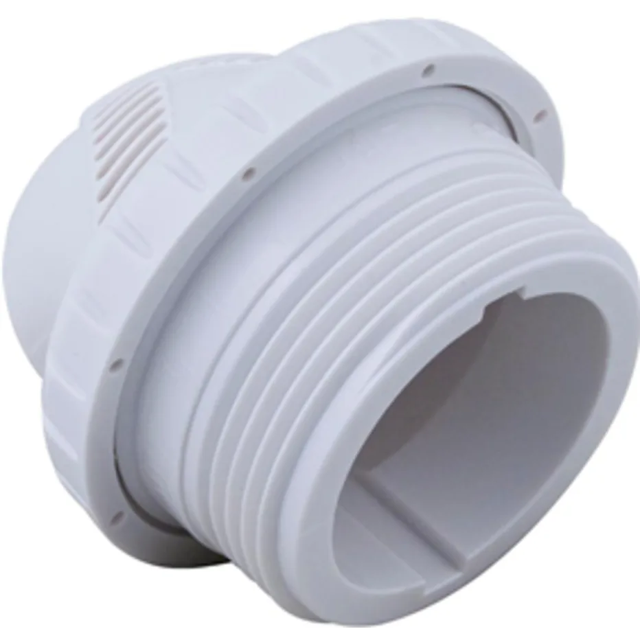Infusion V-Fittings Venturi Return Fitting - Model VRFTH