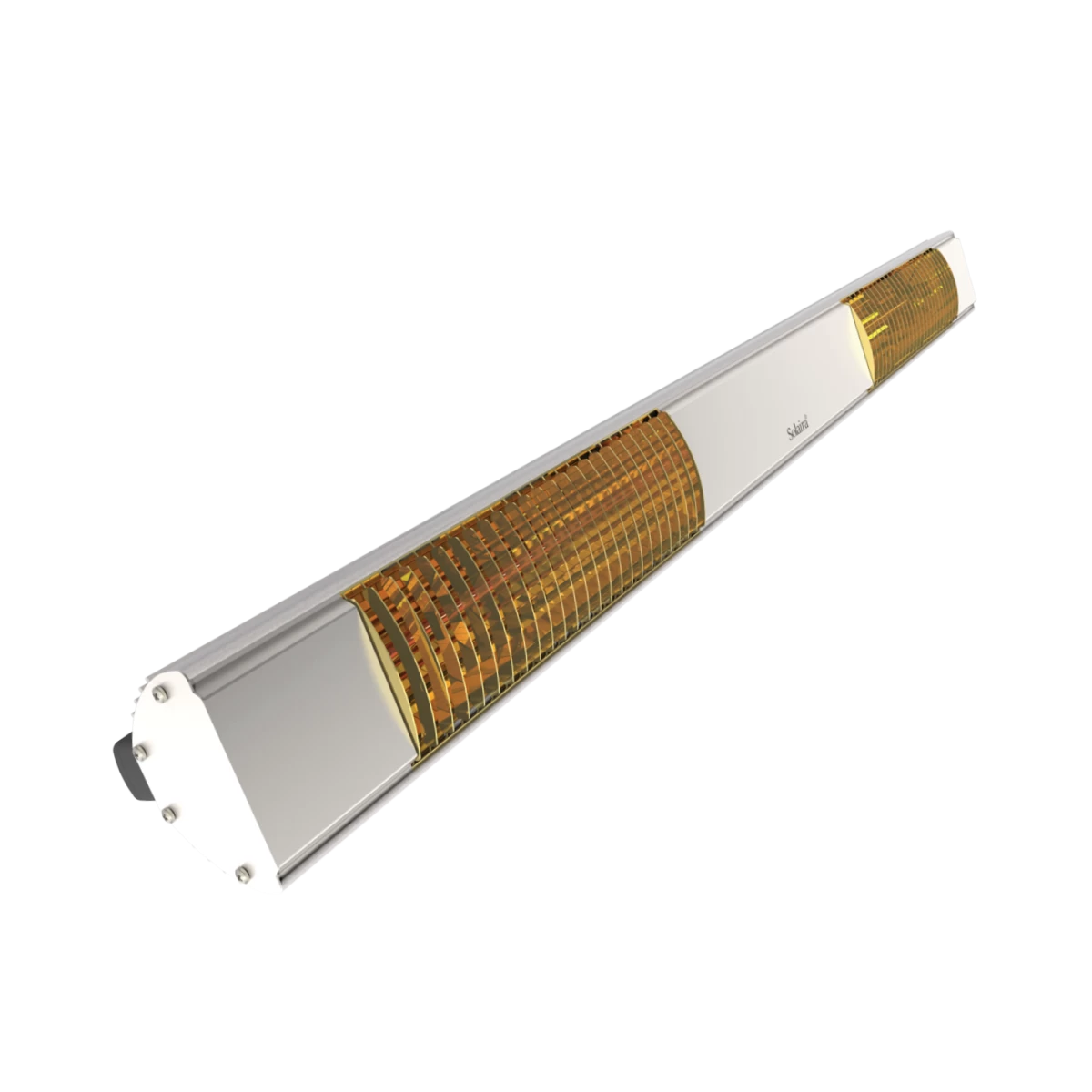 Solaira — XL Slim Series Heater